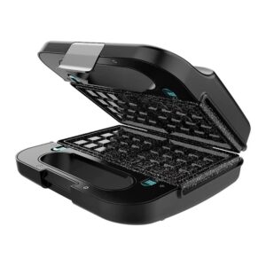 Sandwichera cecotec rockn toast 4in1