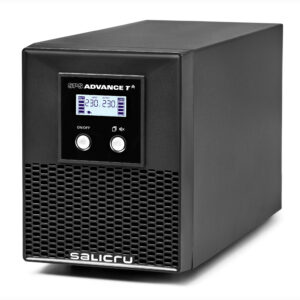 Salicru sps 1500 advance t b1 sistema de alimentación ininterrumpida (sai - ups) de 1500 va line - interactive senoidal torre