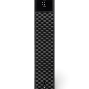 Módulo de extensión de batería (ebm) para slc - 1000 - twin rt3