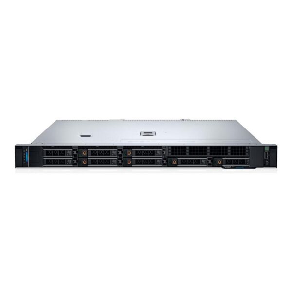 Servidor dell poweredge r360 xeon e - 2434 16gb ssd 480gb