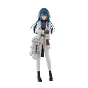 Figura banpresto the idolmaster gakuen espresto temari tsukimura stylish pose 22cm