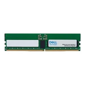 Memoria ram servidor  dell 32gb ddr5 dimm 2800mhz