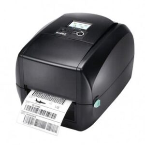 Impresora de etiquetas godex rt730i pro t.t & t.d. usb - rs323 - ethernet