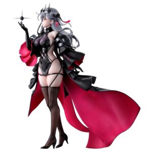 Figura ichibansho modernia (goddess of victory: nikke)