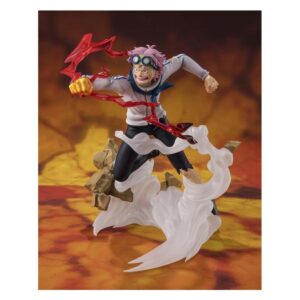 Koby honesty impact extra battle figura 15 -5 cm one piece figuarts zero