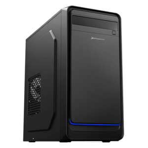 Caja ordenador phoenix lite c1 micro atx usb 3.0