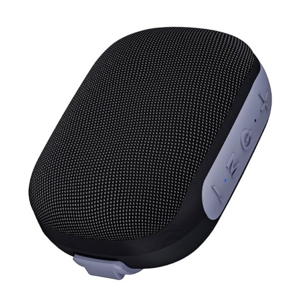 Altavoz Música Universal Bluetooth COOL 10W Comb (Manillar) Negro - Imagen 2