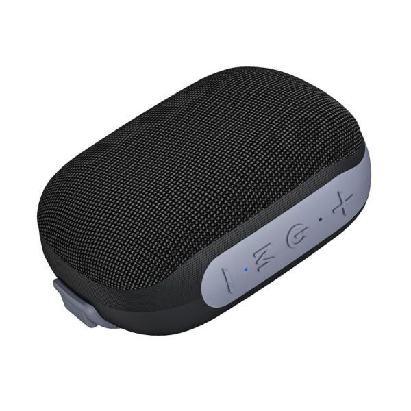 Altavoz Música Universal Bluetooth COOL 10W Comb (Manillar) Negro - Imagen 3