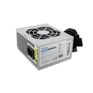 Fuente alimentacion coolbox basic 500gr sfx 500w