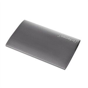 Disco duro externo solido ssd intenso 128gb premium edition 1.8 pulgadas