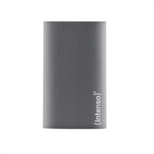 Disco duro externo solido ssd intenso 1tb premium edition 1.8 pulgadas usb 3.0