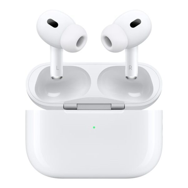 Auriculares apple airpods pro 2ª gen bluetooth blanco