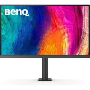 Monitor benq pd2705ua 27 pulgadas 4k uhd 60hz