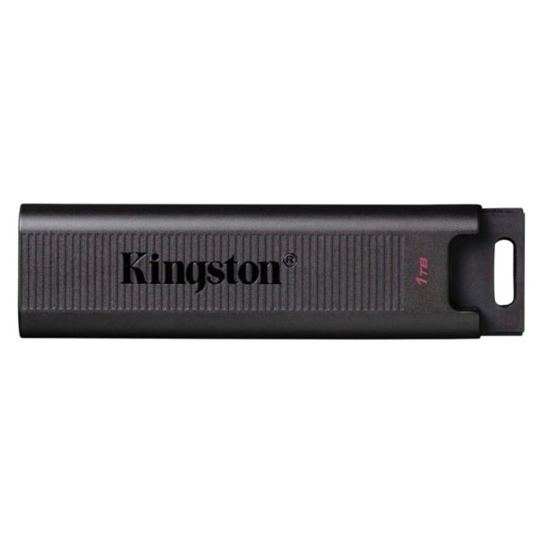 Datatraveler max unidad flash usb 1 tb usb tipo c 3.2 gen 2 (3.1 gen 2) negro