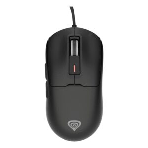 Raton gaming genesis krypton 660 negro