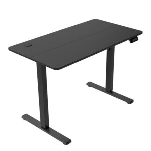 Mars gaming mesa elevable eléctrica 110x60cm ergo