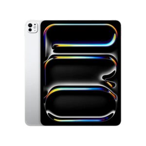 Apple ipad pro 13 pulgadas 16gb 1tb wifi + cell silver