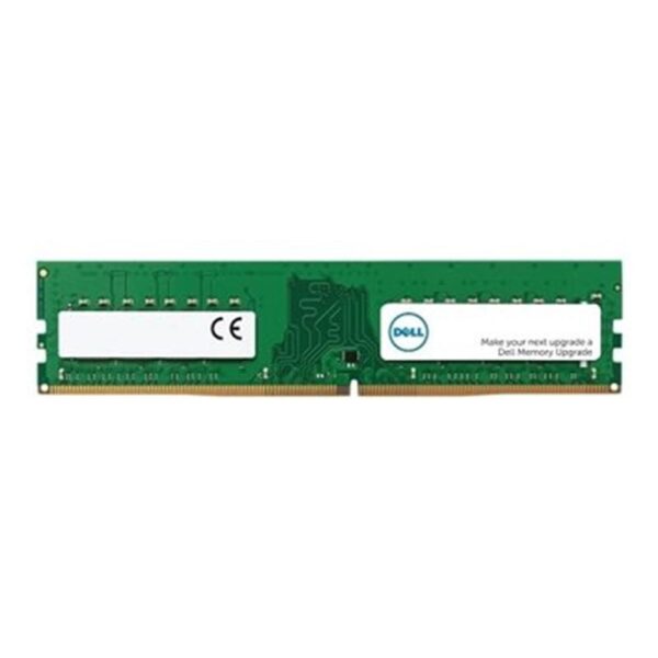 Memoria ram servidor  dell 8gb ddr5 dimm 5600mhz
