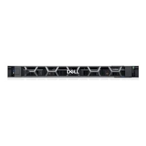 Servidor dell poweredge r660xs xeon gold 5416s 32gb 2x ssd 480gb