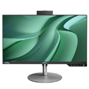 Barebone aio phoenix unity max 24 pulgadas