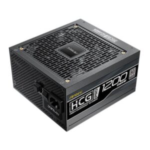 Fuente alimentacion antec hcg1000 pro p ec gaming atx 1200w