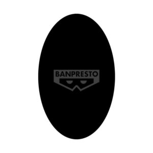 Figura banpresto dandadan grandista -  okarun (transformed)