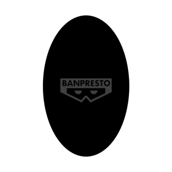 Figura banpresto dandadan grandista -  okarun (transformed)