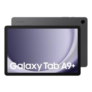 Tablet samsung galaxy tab a9+ 11 pulgadas 6gb - 128gb  - wifi - gris