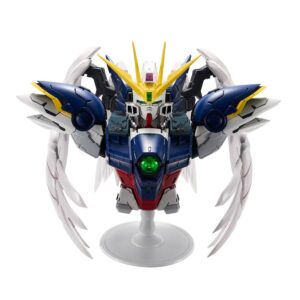 Ichibansho figure wing gundam zero ew