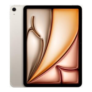Apple ipad air 11 pulgadas 8gb 1tb wifi + cellular starlight