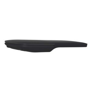 Raton inalambrico microsoft surface arc mouse negro