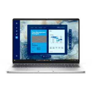 Portatil dell pc16250 u7 - 255u 16gb ssd 512gb 16 pulgadas