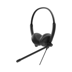 Auriculares dell wh125 negro