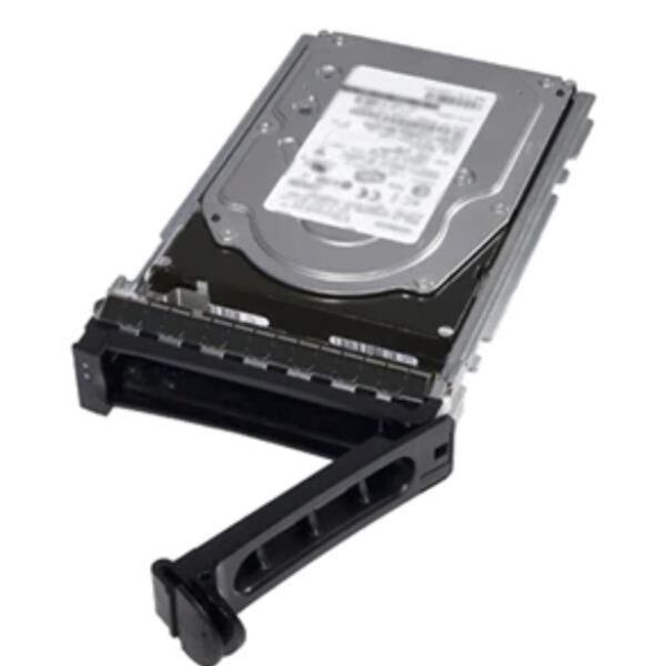 Disco duro interno dell servidor ssd 3.5 pulgadas 600gb 400 - bift