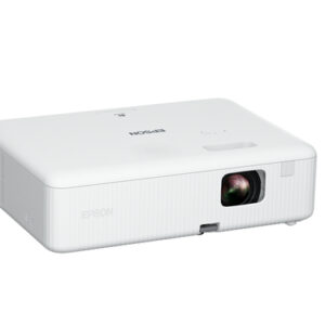 Proyector epson co - fh01 3lcd -  3000 lumens -  full hd -  hdmi -  usb -  proyector portatil