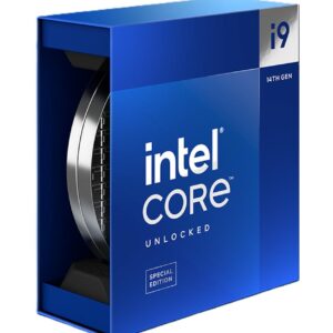 Intel i9 14900ks 6.2ghz lga 1700 box