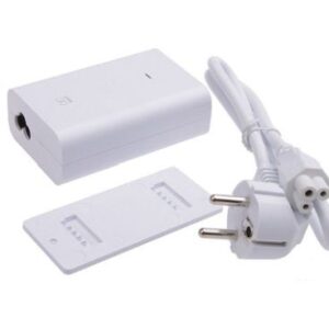 Adaptador ubiquiti networks poe 48v dc 30w u - poe - at