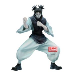 Figura banpresto jujutsu kaisen maximatic choso(ver.b)