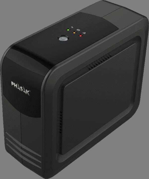Sai ups phasak 900va smart lite  ph 9499 3 schuko