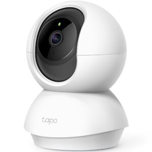 Camara inteligente tapo c200 full hd vision nocturna 2 vias audio tp link