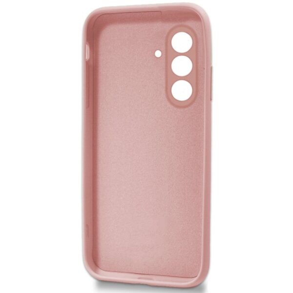 Carcasa COOL para Samsung A266 Galaxy A26 5G / A17 5G Cover Rosa - Imagen 2