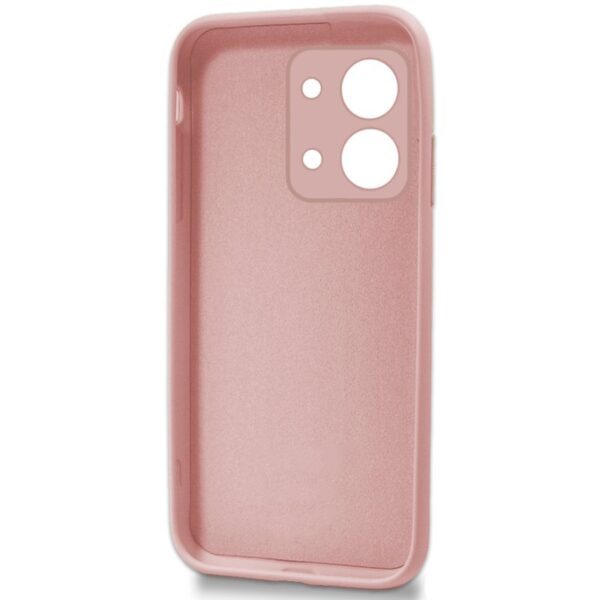 Carcasa COOL para Xiaomi Redmi 15C Cover Rosa - Imagen 2