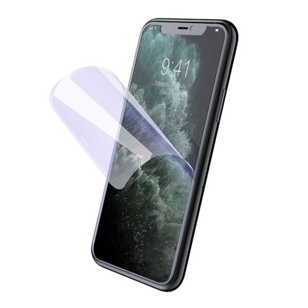 Protector Hidrogel Devia Protección Vista / Eyes Protection (Pack 50 uds) - Imagen 3