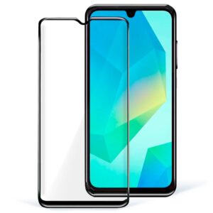 Protector Pantalla Cristal Templado COOL para Samsung A165 Galaxy A16 / A16 5G / A26 5G / A17 5G (FULL 3D)