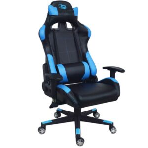 Silla gaming coolbox deepcomand
