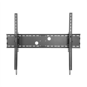 Soporte pared tv tooq lp42130t - b 60 pulgadas - 100 pulgadas carga maxima 130kg inclinacion negro