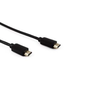 Cable hdmi nilox 1.4 2m - macho - macho