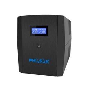 Sai ups phasak sirius 1560va ph 7315 interactive
