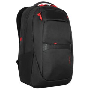 Mochila targus strike2 gaming 17.3 pulgadas