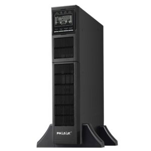 Sai ups phasak 6000va pro rack 19 on - line ph 9360 - 4800w